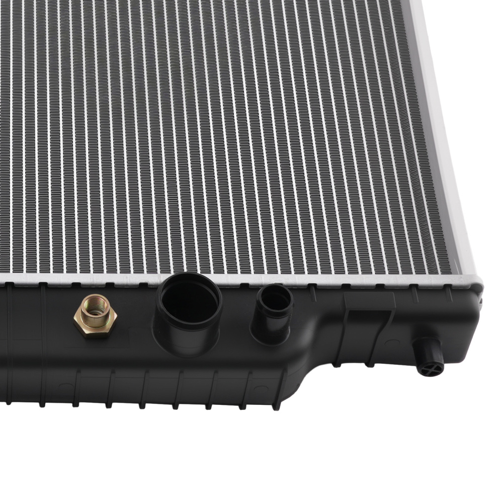Engine Cooling Radiator compatible for Ford F250 Super Duty 5.4L 1999-2004 CU2170