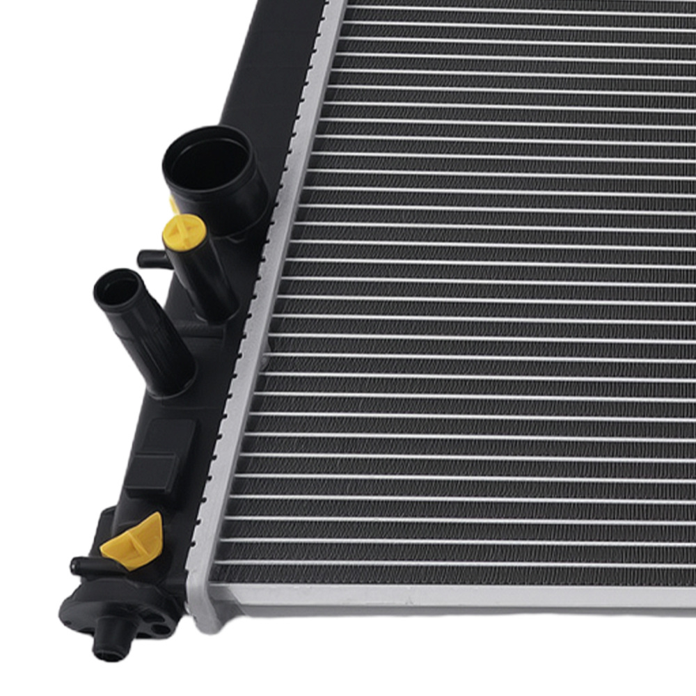 Aluminum Core Radiator Assembly compatible for Toyota Camry/Avalon Hybrid 2018-22 DP13695