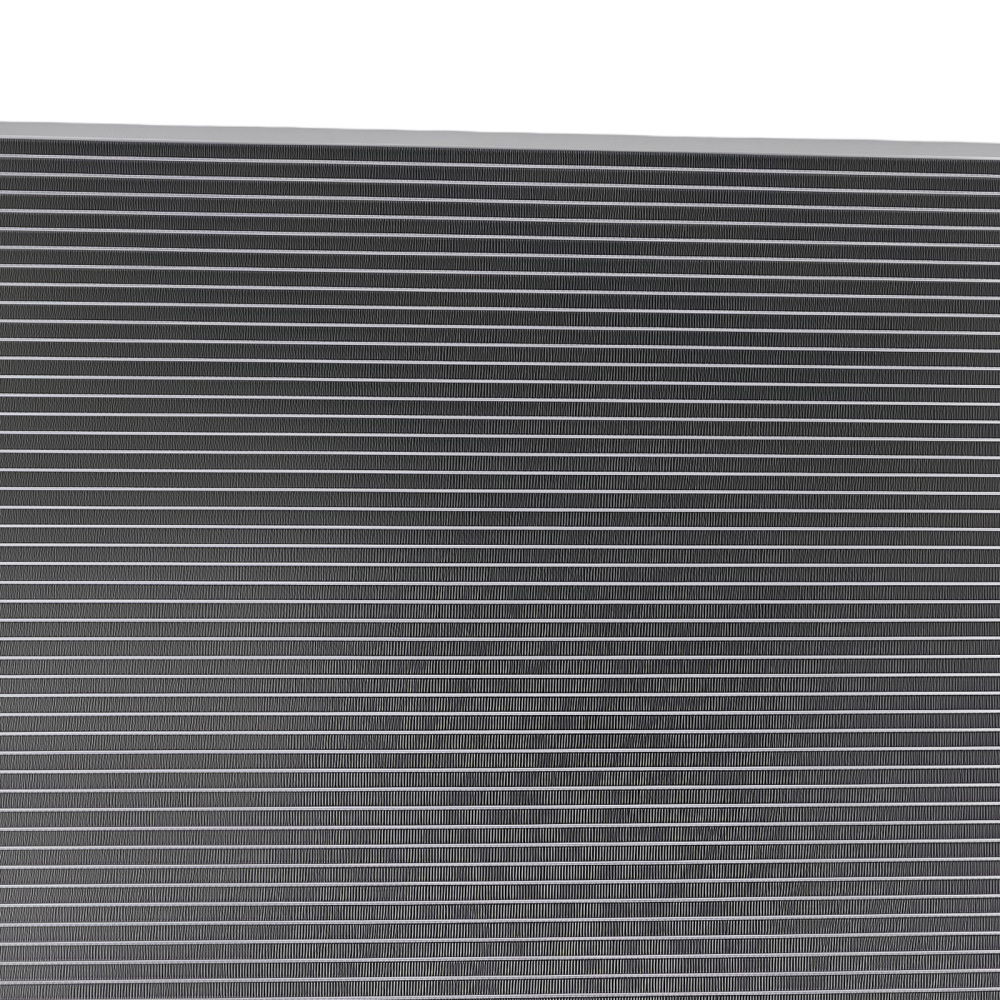 Advanced Cooling Radiator compatible for Toyota Sienna 2.5L 21-24 16400F0120 Direct Replace