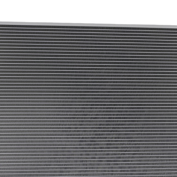 Advanced Cooling Radiator compatible for Toyota Sienna 2.5L 21-24 16400F0120 Direct Replace