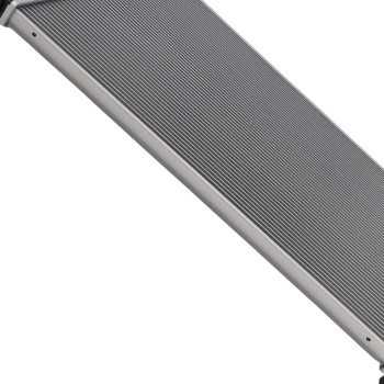 Advanced Cooling Radiator compatible for Toyota Sienna 2.5L 21-24 16400F0120 Direct Replace