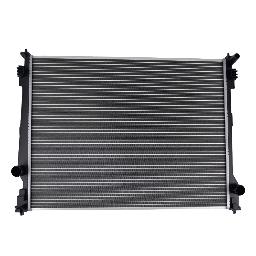 Advanced Cooling Radiator compatible for Toyota Sienna 2.5L 21-24 16400F0120 Direct Replace