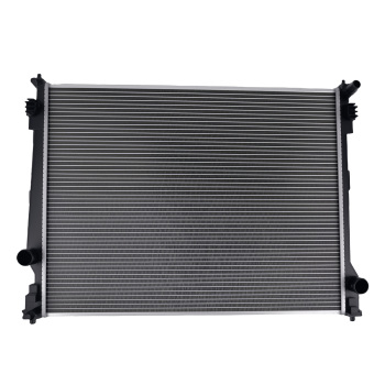 Advanced Cooling Radiator compatible for Toyota Sienna 2.5L 21-24 16400F0120 Direct Replace