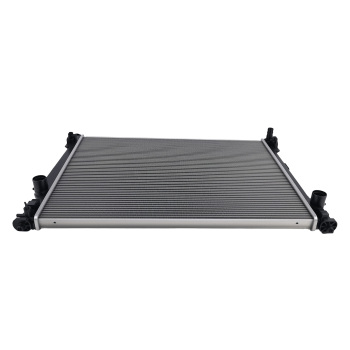 Advanced Cooling Radiator compatible for Toyota Sienna 2.5L 21-24 16400F0120 Direct Replace