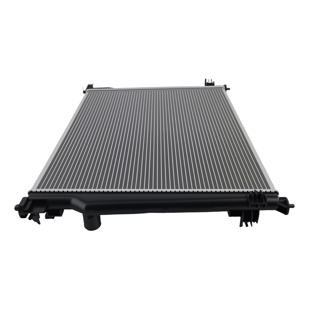 Advanced Cooling Radiator compatible for Toyota Sienna 2.5L 21-24 16400F0120 Direct Replace