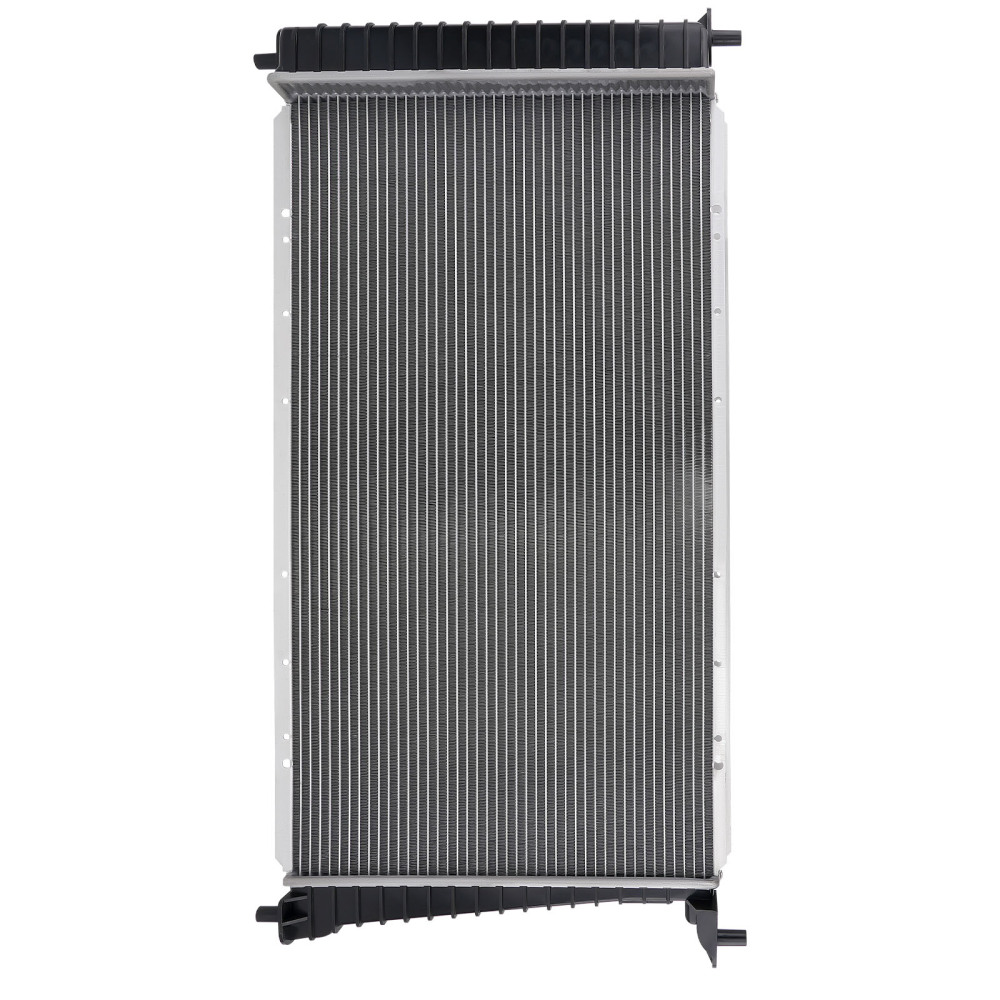 Engine Radiator compatible for Ford F-150 F-250 F-350 Lobo compatible for Lincoln Blackwood CU2596
