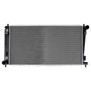 Engine Radiator compatible for Ford F-150 F-250 F-350 Lobo compatible for Lincoln Blackwood CU2596