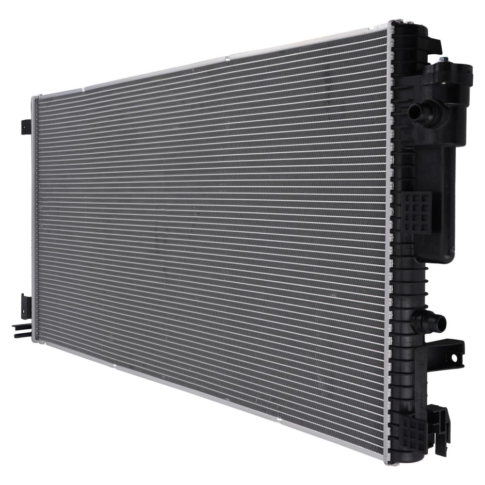 Radiator compatible for Ford F-250 Super Duty 6.7L Turbo Diesel V8 2017-2022 CU13716 13716