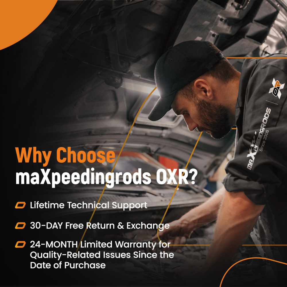 Aluminum Core Radiator compatible for Subaru Impreza 2017-2023 CU13748 13748 SU3010666