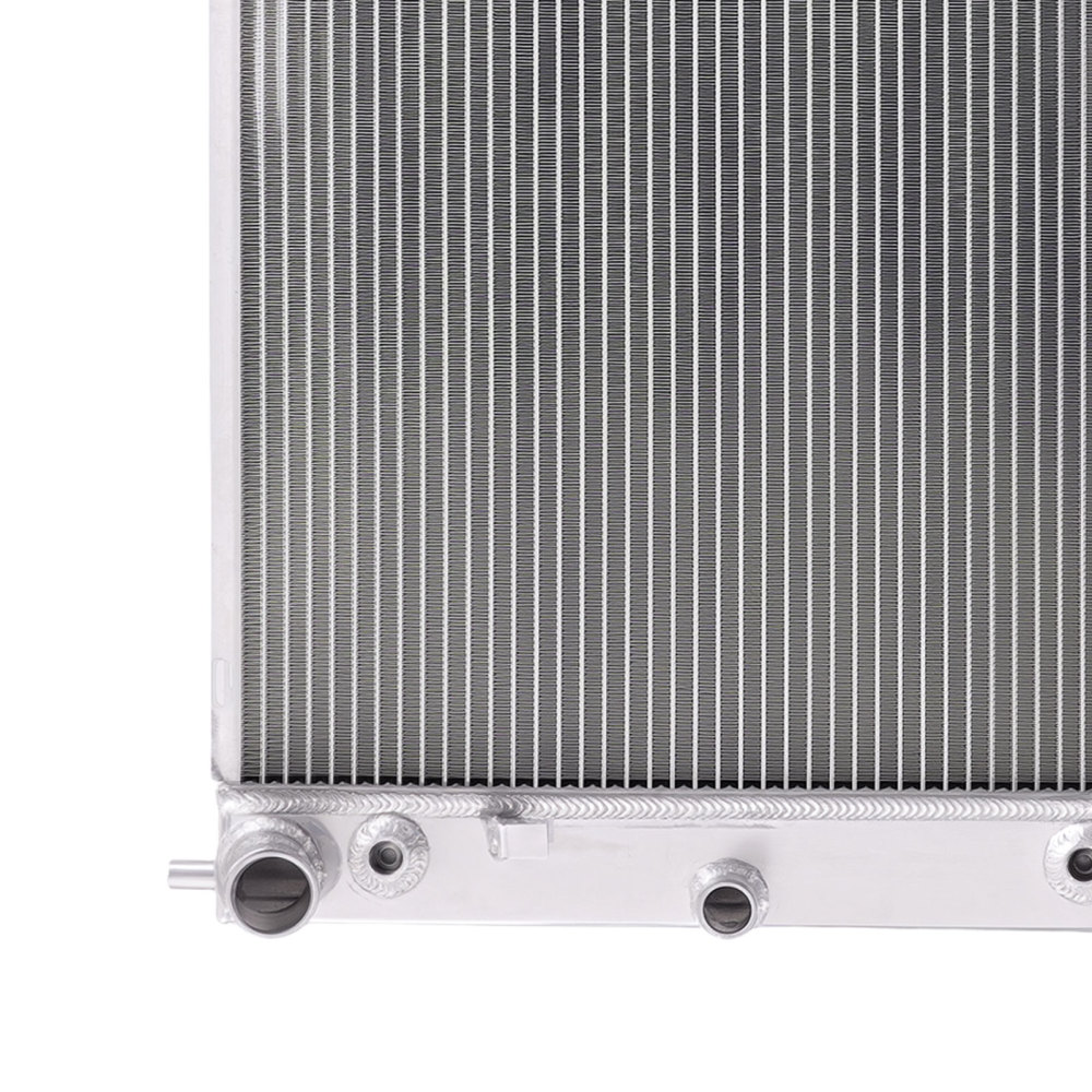 3Row Aluminum Radiator compatible for Ford Falcon XR6 XR8 6Cyl 8Cyl AT MT 1998-2002