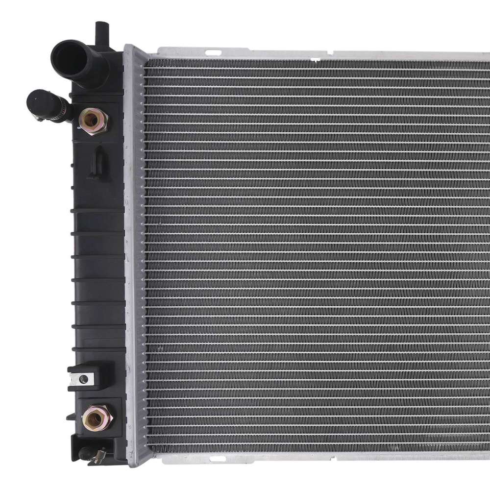 Aluminum Core Radiator compatible for Ford Freestar/Windstar 3.0-4.2L 99-07 6F2Z8005A