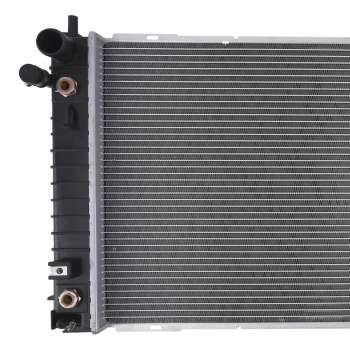 Aluminum Core Radiator compatible for Ford Freestar/Windstar 3.0-4.2L 99-07 6F2Z8005A