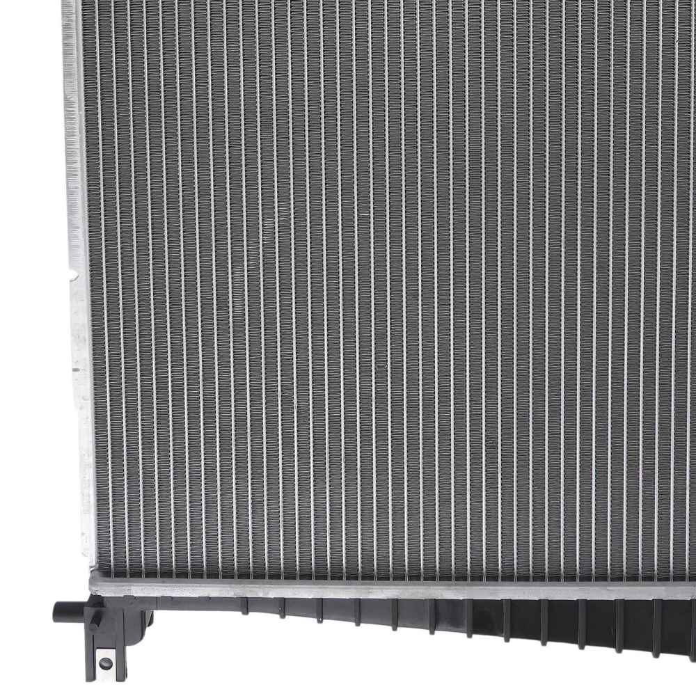 Aluminum Core Radiator compatible for Ford Freestar/Windstar 3.0-4.2L 99-07 6F2Z8005A