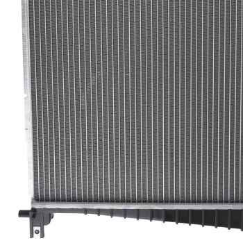 Aluminum Core Radiator compatible for Ford Freestar/Windstar 3.0-4.2L 99-07 6F2Z8005A