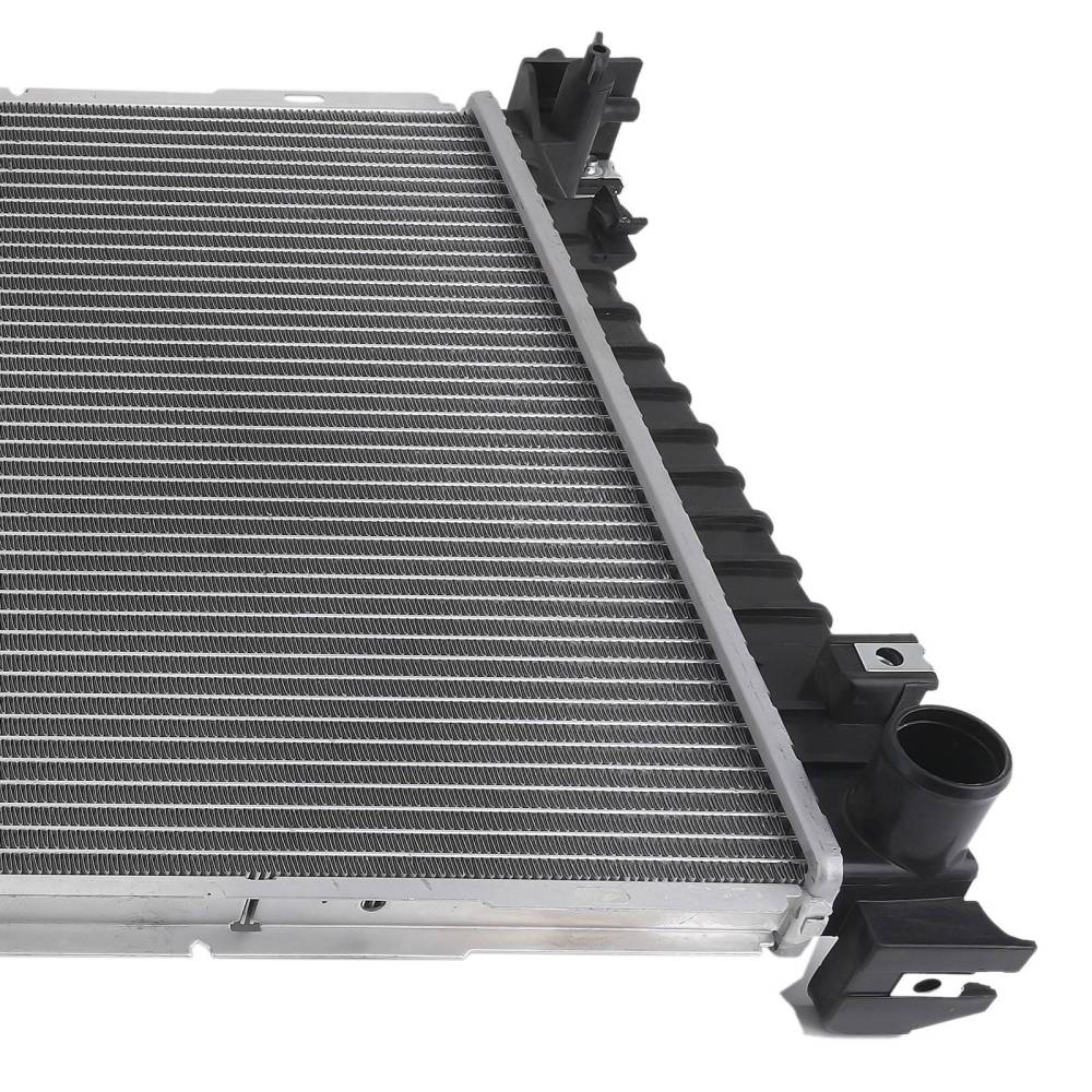 Aluminum Core Radiator compatible for Ford Freestar/Windstar 3.0-4.2L 99-07 6F2Z8005A