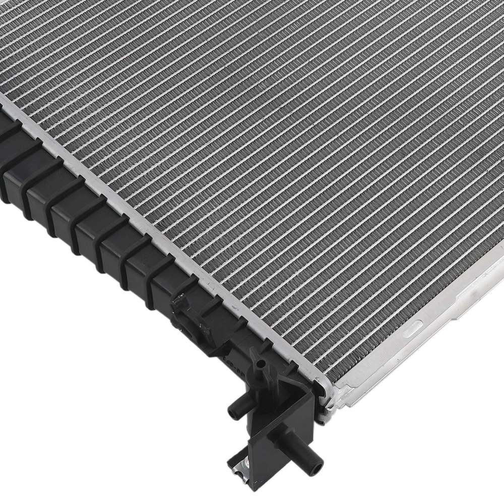 Aluminum Core Radiator compatible for Ford Freestar/Windstar 3.0-4.2L 99-07 6F2Z8005A