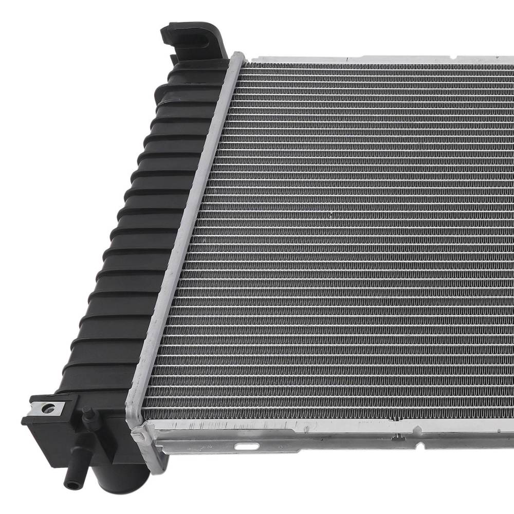 Aluminum Core Radiator compatible for Ford Freestar/Windstar 3.0-4.2L 99-07 6F2Z8005A