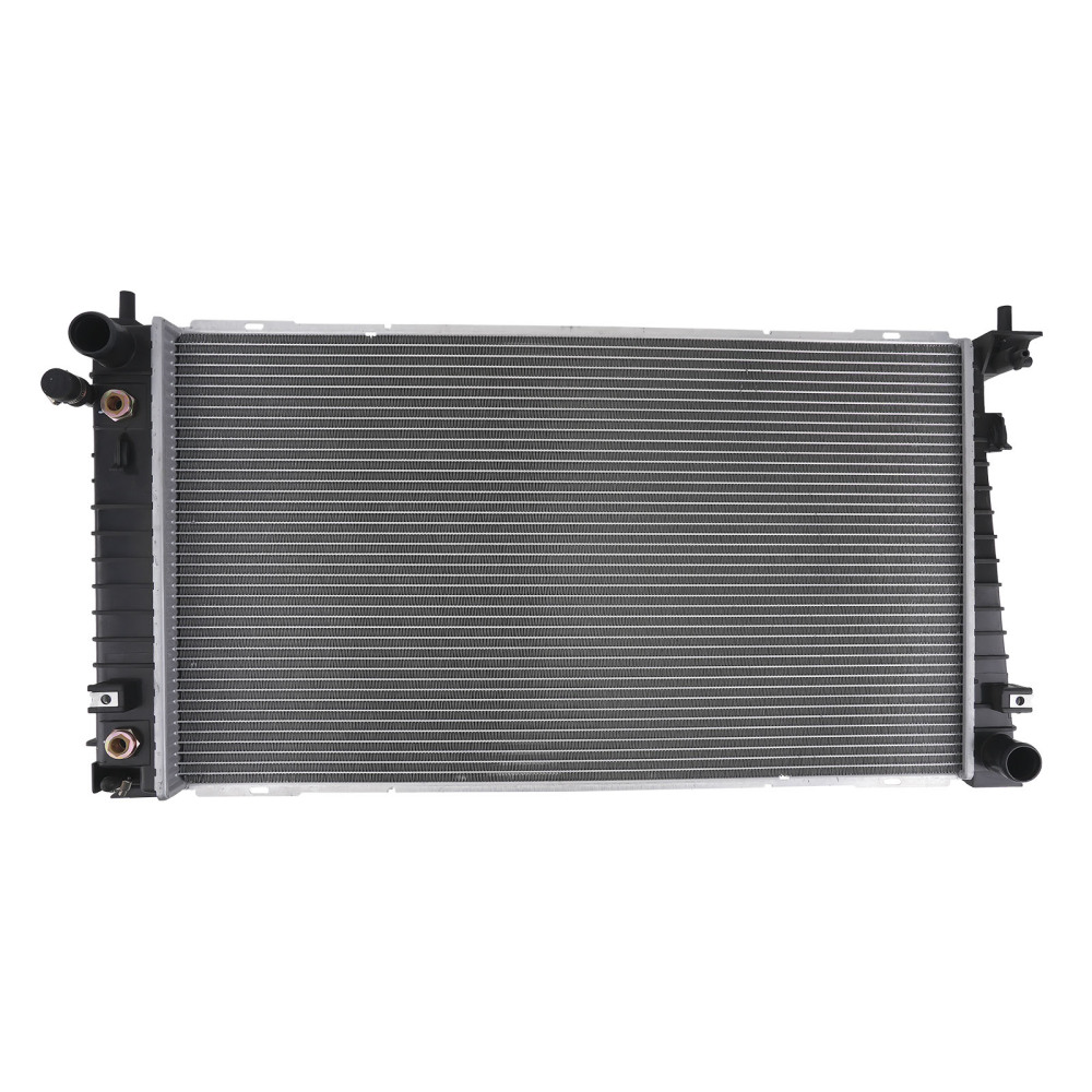 Aluminum Core Radiator compatible for Ford Freestar/Windstar 3.0-4.2L 99-07 6F2Z8005A