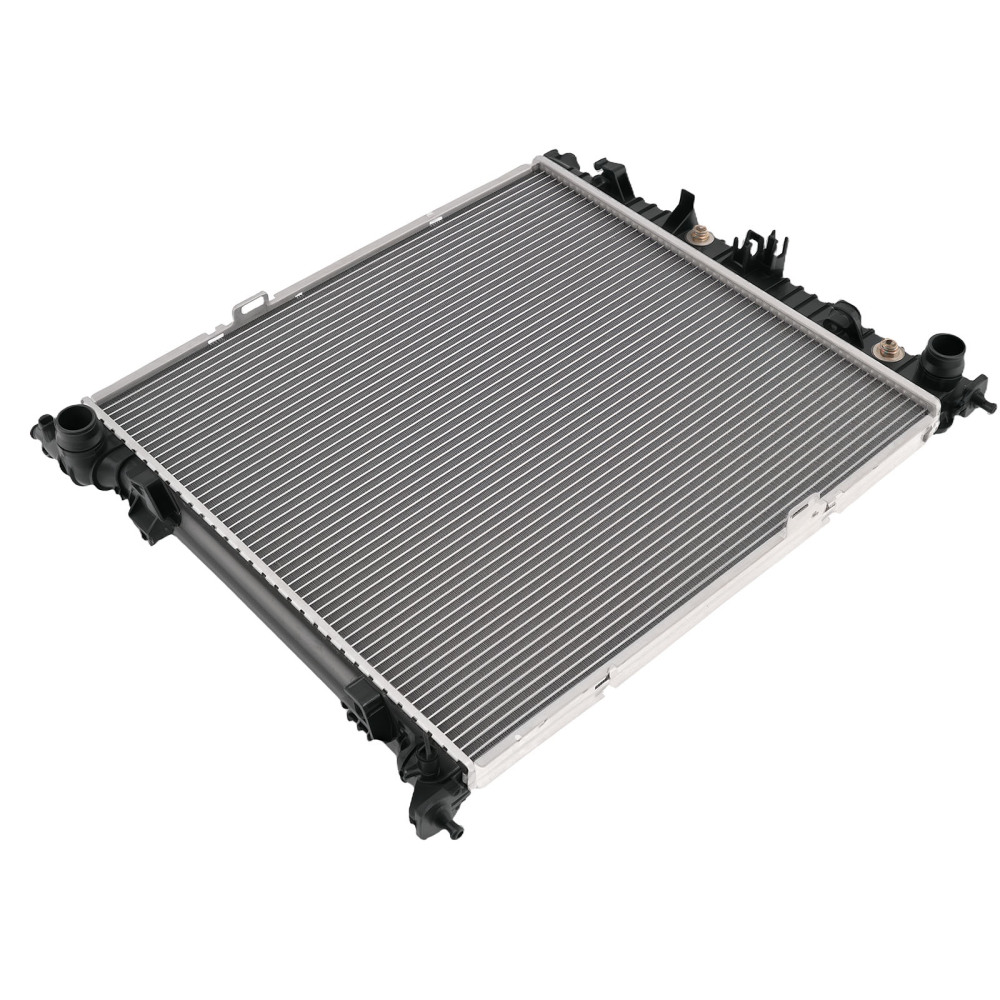 Radiateur Auto compatible pour Mercedes GLS-Class 2017-2019 DPI13505 Direct Replacement