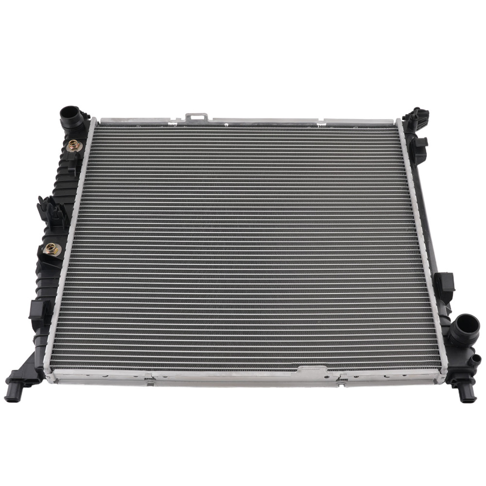 Radiateur Auto compatible pour Mercedes GLS-Class 2017-2019 DPI13505 Direct Replacement