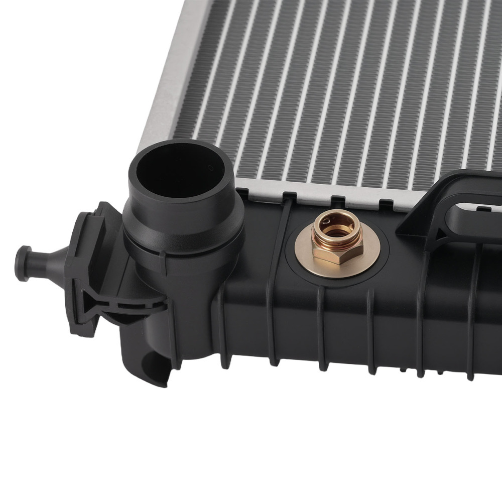 Radiateur Auto compatible pour Mercedes GLS-Class 2017-2019 DPI13505 Direct Replacement