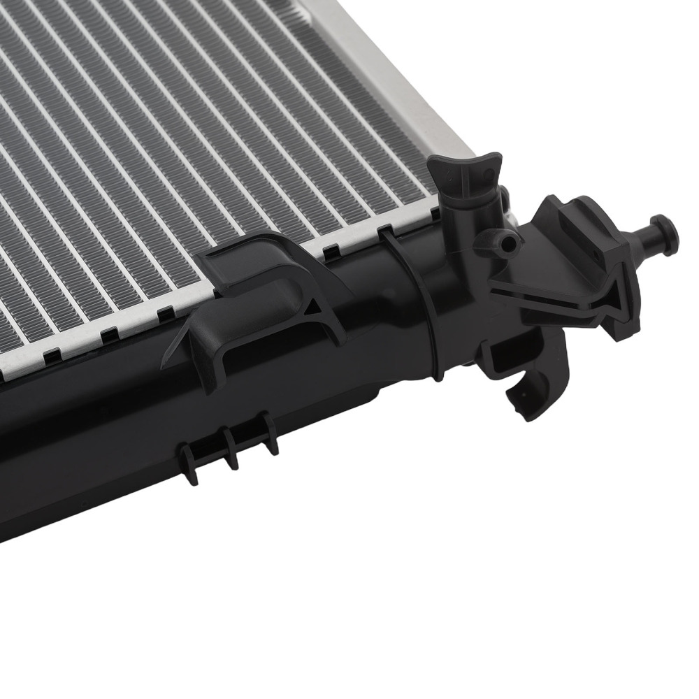 Radiateur Auto compatible pour Mercedes GLS-Class 2017-2019 DPI13505 Direct Replacement