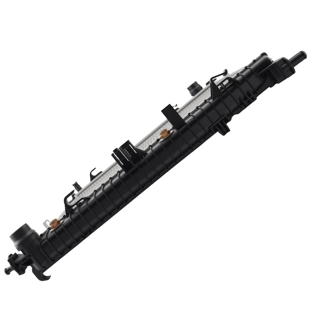 Radiateur Auto compatible pour Mercedes GLS-Class 2017-2019 DPI13505 Direct Replacement