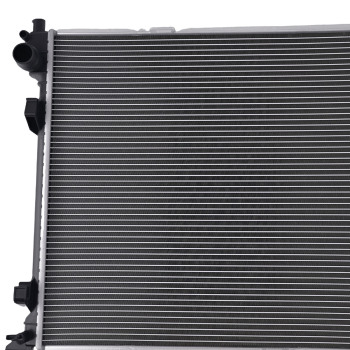 Radiatore Alluminio compatibile per Mercedes GL350/GL450 2013-2016 0995001303