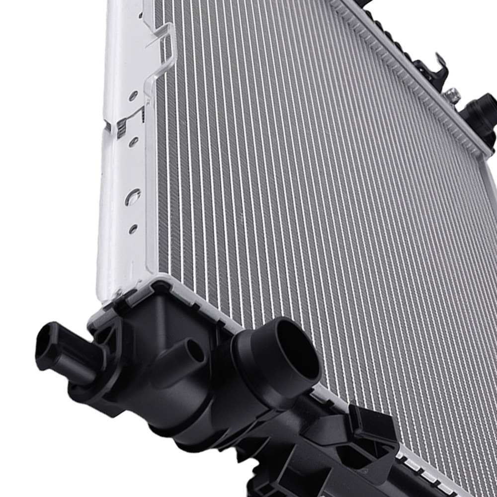 Radiatore Alluminio compatibile per Mercedes GL350/GL450 2013-2016 0995001303