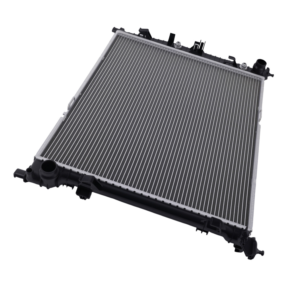 Radiatore Alluminio compatibile per Mercedes GL350/GL450 2013-2016 0995001303