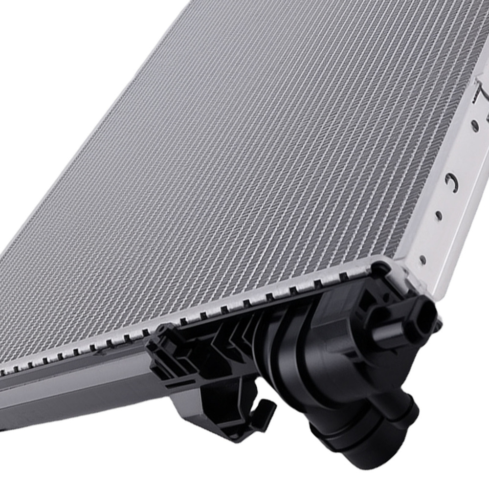 Radiatore Alluminio compatibile per Mercedes GL350/GL450 2013-2016 0995001303