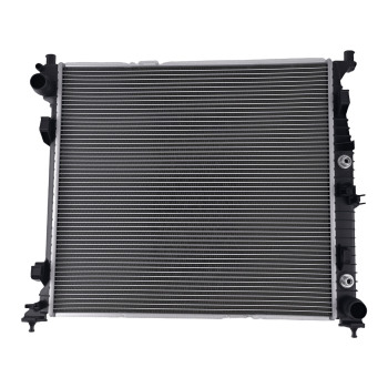 Radiatore Alluminio compatibile per Mercedes GL350/GL450 2013-2016 0995001303
