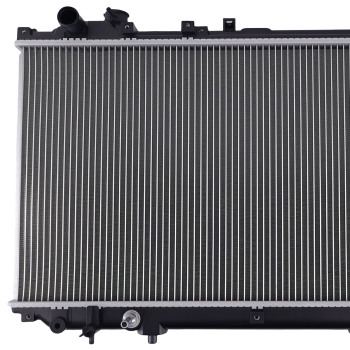 Aluminum Core Radiator compatible for Lexus GS300 GS400 1998-2005 1640046570 Single Row