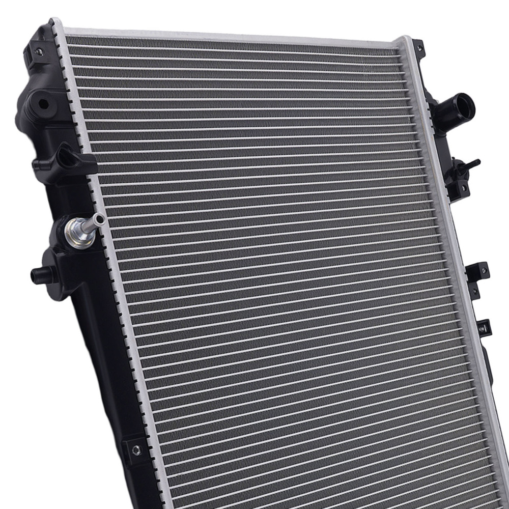 Aluminum Core Radiator compatible for Lexus GS300 GS400 1998-2005 1640046570 Single Row