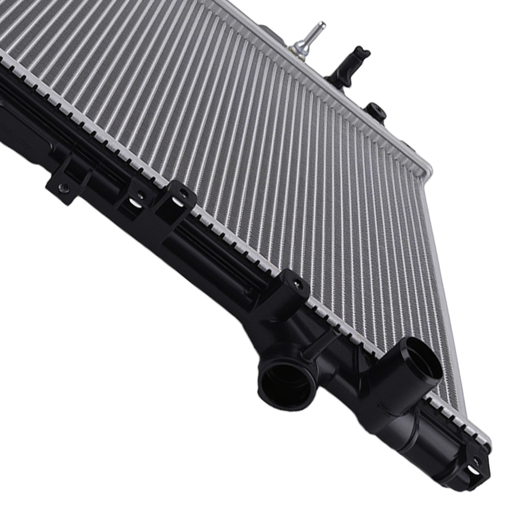 Aluminum Core Radiator compatible for Lexus GS300 GS400 1998-2005 1640046570 Single Row