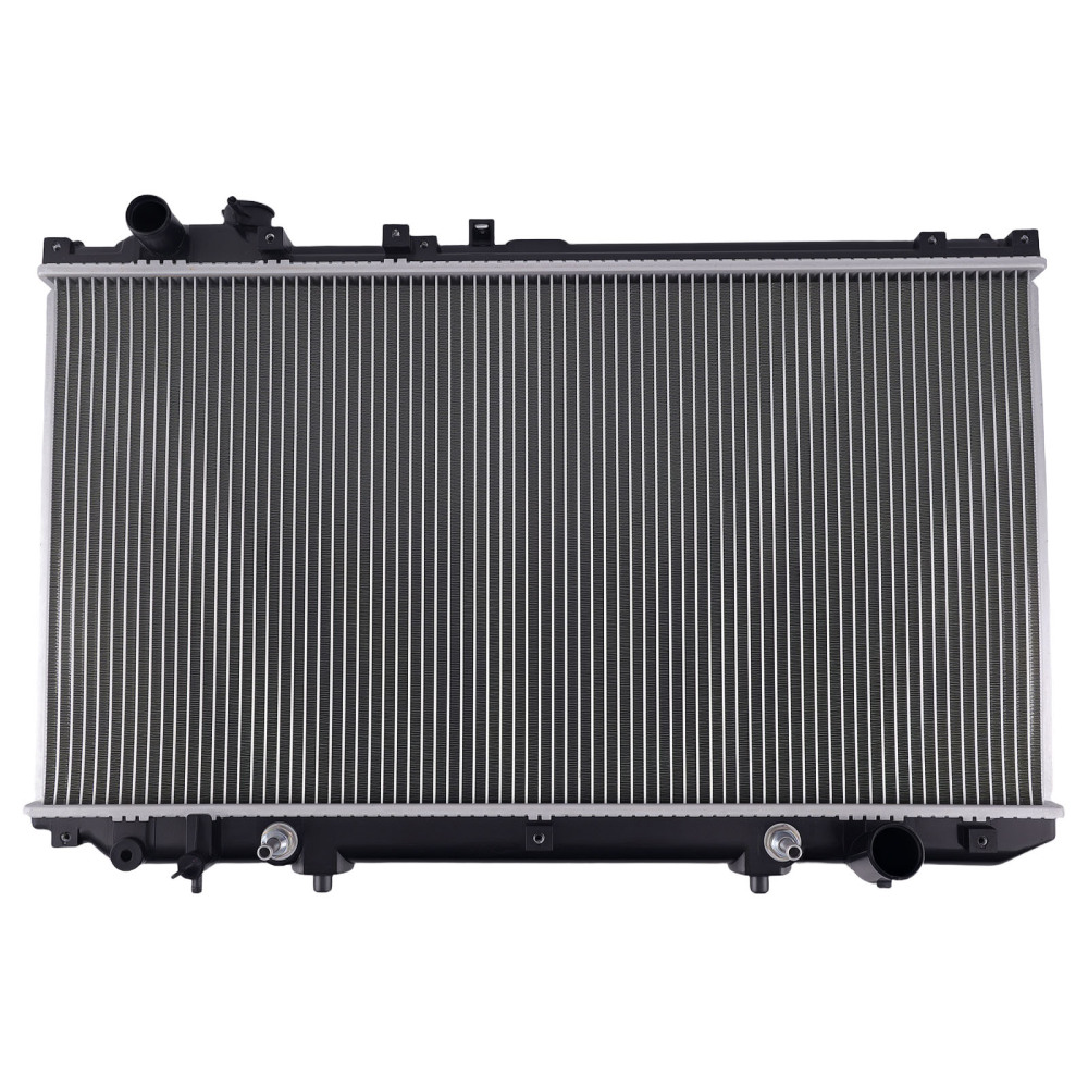 Aluminum Core Radiator compatible for Lexus GS300 GS400 1998-2005 1640046570 Single Row