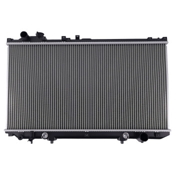Aluminum Core Radiator compatible for Lexus GS300 GS400 1998-2005 1640046570 Single Row