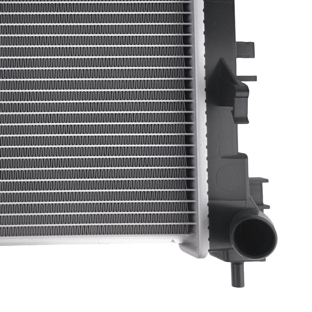 Advanced Design Radiator for Accent/Rio L4 1.6L Manual 2018-2022 25310-H9000