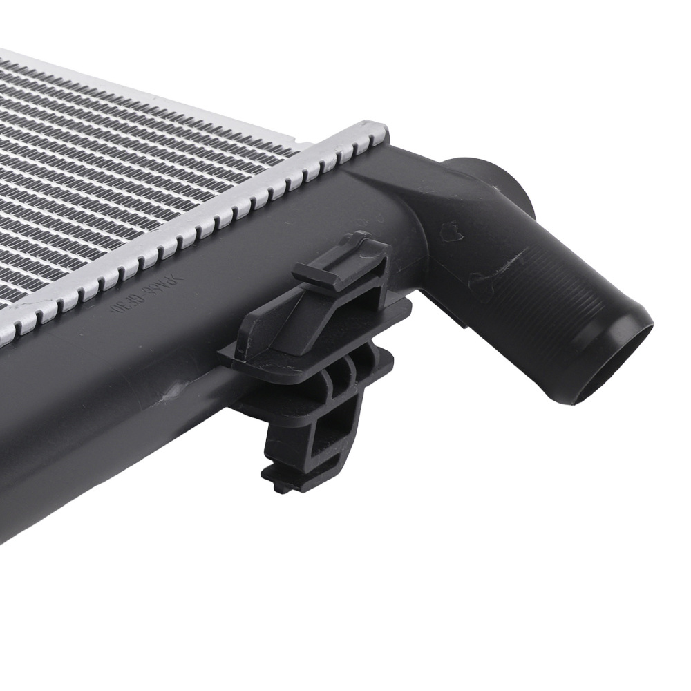 Advanced Design Radiator for Accent/Rio L4 1.6L Manual 2018-2022 25310-H9000