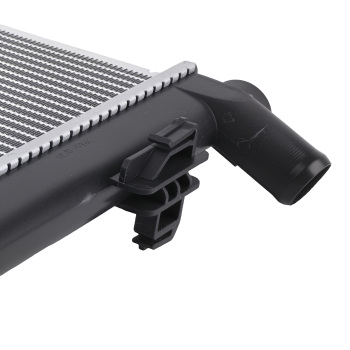 Advanced Design Radiator for Accent/Rio L4 1.6L Manual 2018-2022 25310-H9000