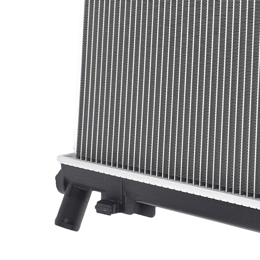 Advanced Design Radiator for Accent/Rio L4 1.6L Manual 2018-2022 25310-H9000