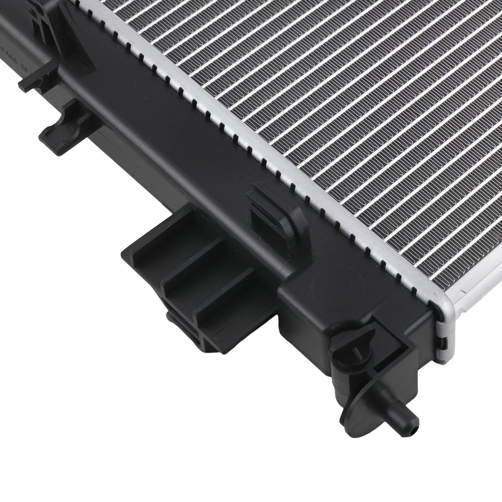 Advanced Design Radiator for Accent/Rio L4 1.6L Manual 2018-2022 25310-H9000