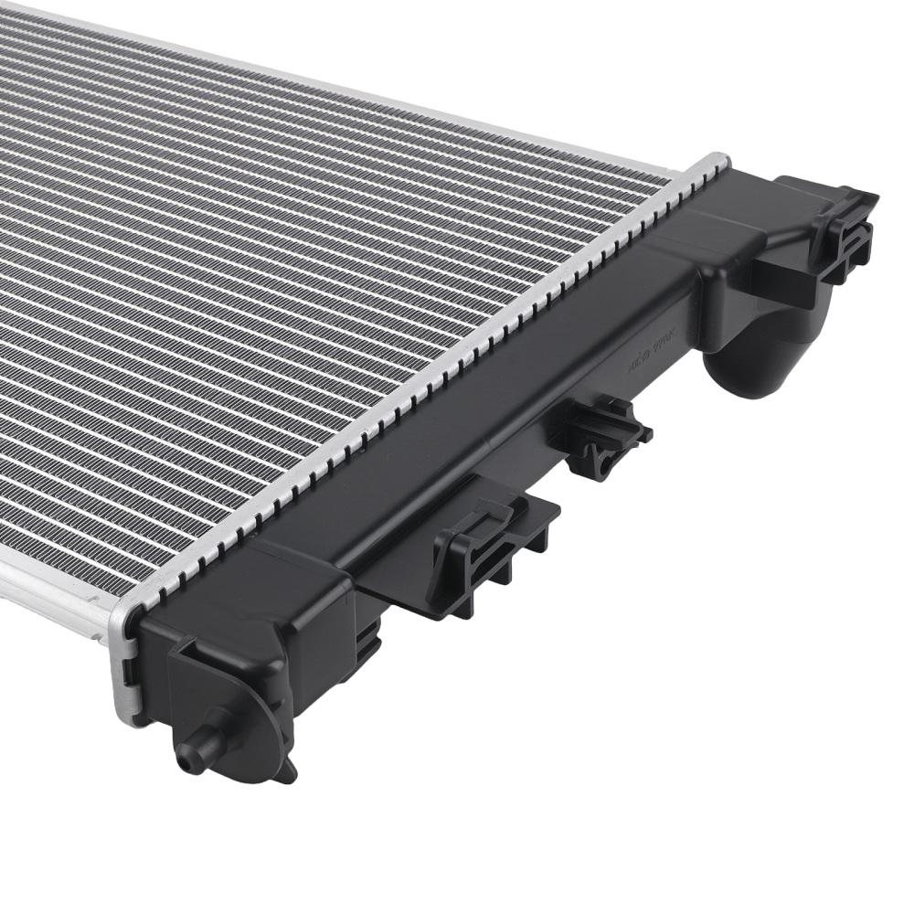 Advanced Design Radiator for Accent/Rio L4 1.6L Manual 2018-2022 25310-H9000