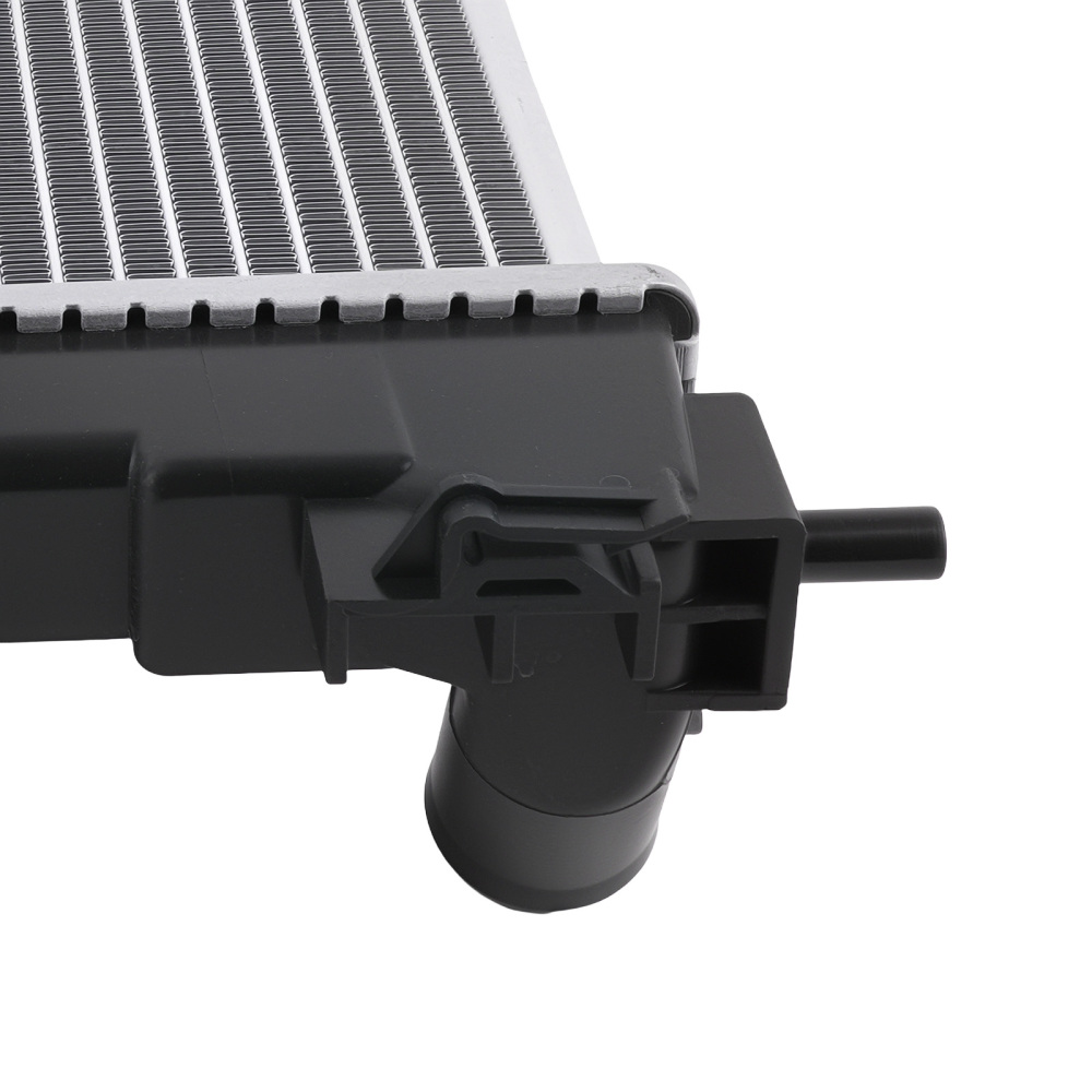 Advanced Design Radiator for Accent/Rio L4 1.6L Manual 2018-2022 25310-H9000