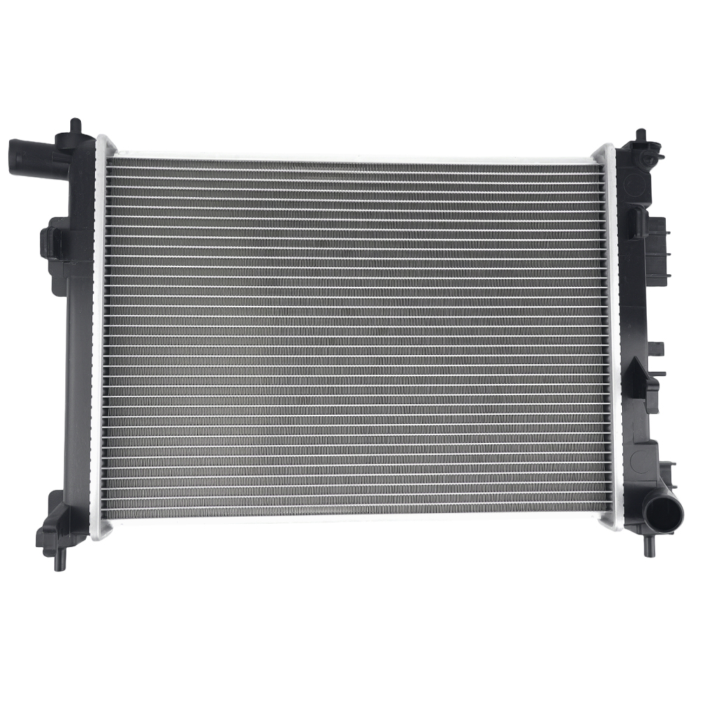 Advanced Design Radiator for Accent/Rio L4 1.6L Manual 2018-2022 25310-H9000
