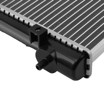 Aluminum Core Radiator compatible for Toyota Highlander 3.0L 3.3L 2001-2007 802377 AT/MT