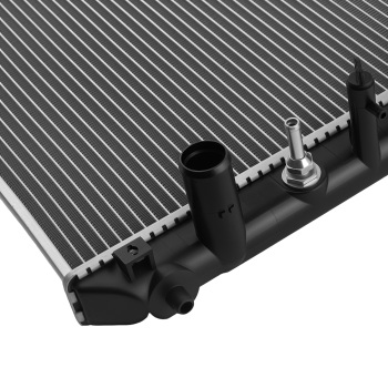 Aluminum Core Radiator compatible for Toyota Highlander 3.0L 3.3L 2001-2007 802377 AT/MT