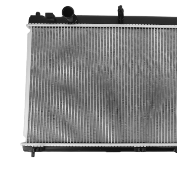 Engine Radiator Assembly compatible for Lexus IS250 2.5L IS350 3.5L 2006-2015 CU2968