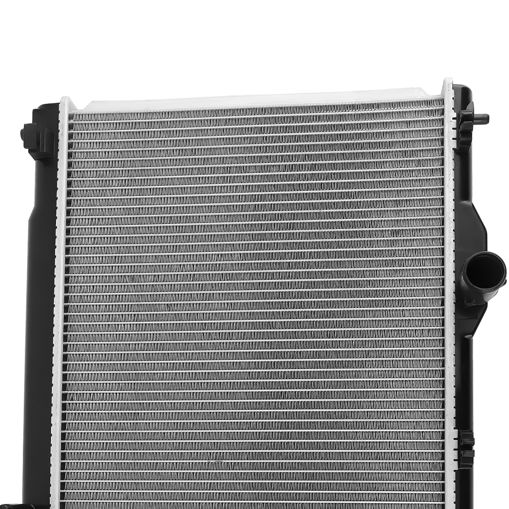 Engine Radiator Assembly compatible for Lexus IS250 2.5L IS350 3.5L 2006-2015 CU2968