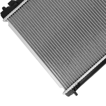 Engine Radiator Assembly compatible for Lexus IS250 2.5L IS350 3.5L 2006-2015 CU2968